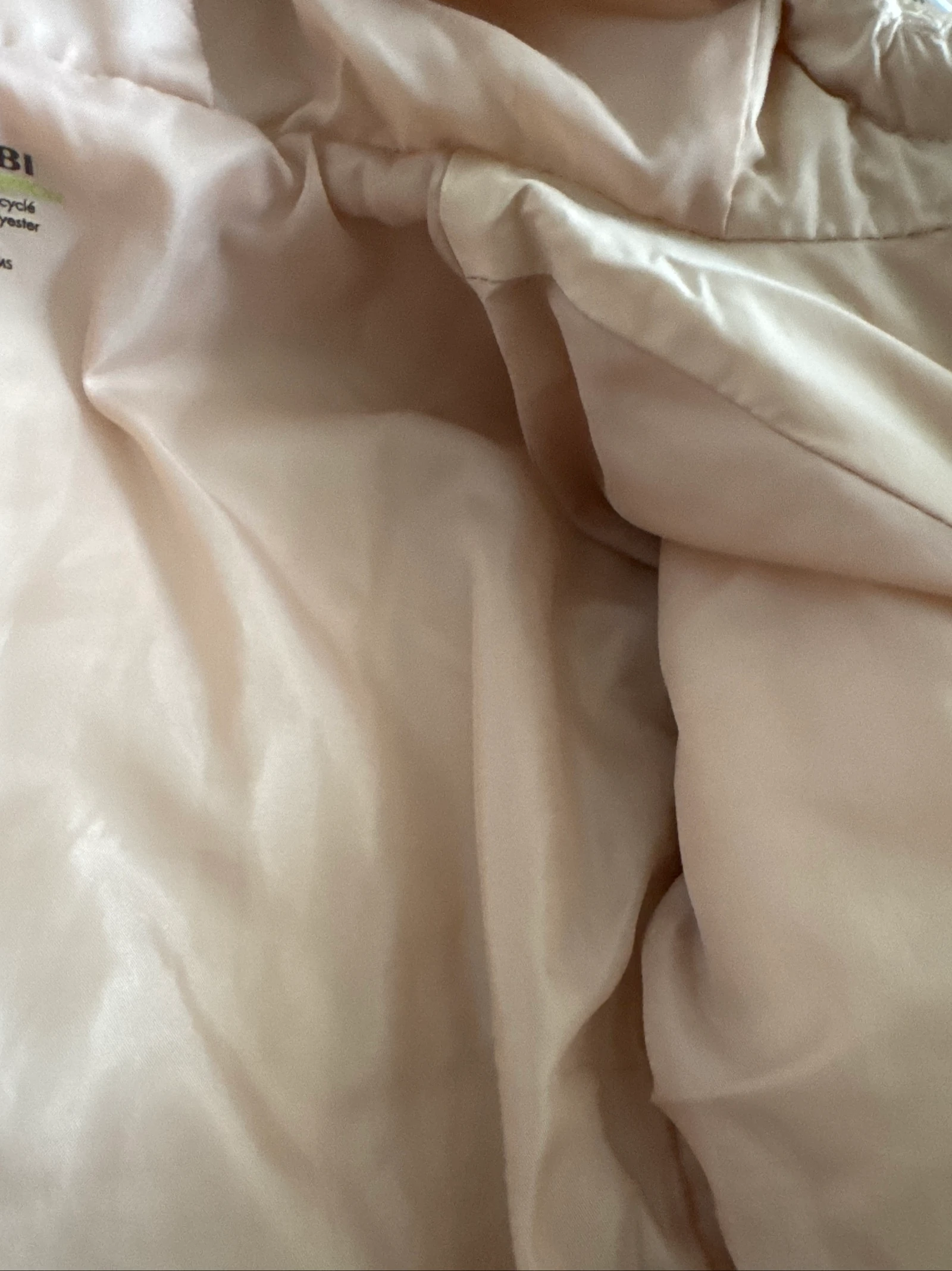 Manteau fille Kiabi – photo 6